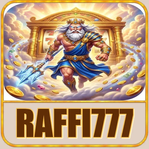 Detail APK raffi777