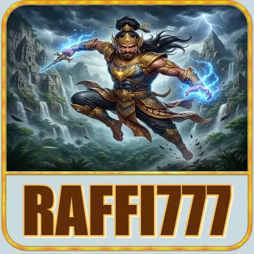 Aplikasi raffi777 Android