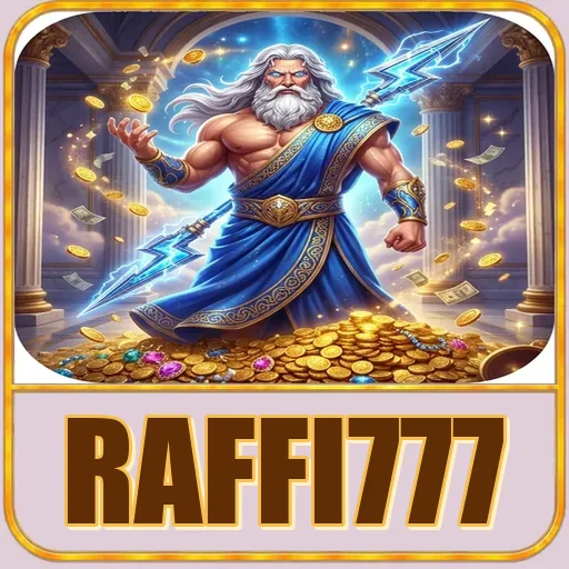 Detail Teknis raffi777