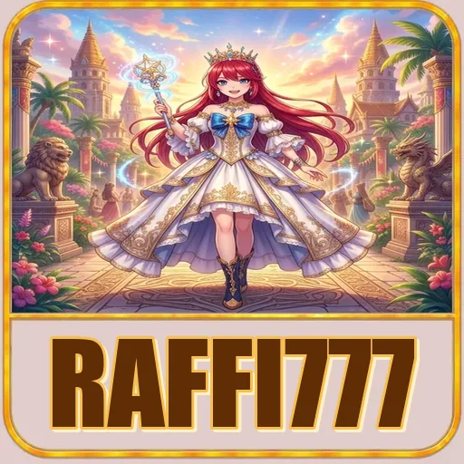 Keamanan raffi777