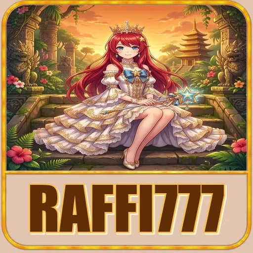 Troubleshooting raffi777